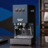 Macchina per caffè espresso Gaggia Classic Evo E24 – pompa 15 bar, acciaio inox