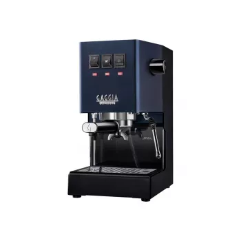 Macchina per caffè espresso Gaggia Classic Evo E24 – pompa 15 bar, acciaio inox