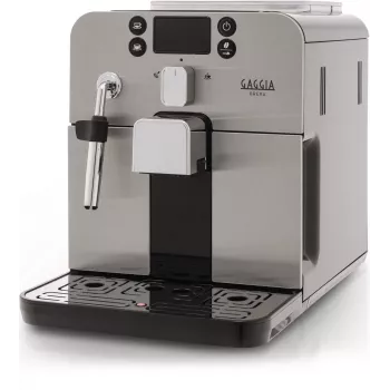 Macchina per caffè espresso superautomatica Gaggia RI9305/11