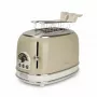 Tostapane Ariete 0155/03 6 2 fette 810 W beige