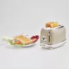 Tostapane Ariete 0155/03 6 2 fette 810 W beige