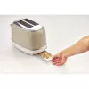 Tostapane Ariete 0155/03 6 2 fette 810 W beige