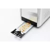 Tostapane Solis Steel 2 fette 925 W acciaio inox