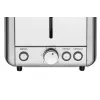 Tostapane Solis Steel 2 fette 925 W acciaio inox