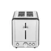 Tostapane Solis Steel 2 fette 925 W acciaio inox