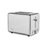 Tostapane Solis Steel 2 fette 925 W acciaio inox