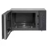 Microonde LG MH6565CPS acciaio inox microonde con grill da appoggio 25 L 1150 W
