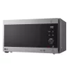 Microonde LG MH6565CPS acciaio inox microonde con grill da appoggio 25 L 1150 W