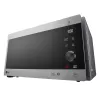 Microonde LG MH6565CPS acciaio inox microonde con grill da appoggio 25 L 1150 W