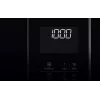 Microonde combinato Panasonic NN-CT56, 1000 W, 27 L