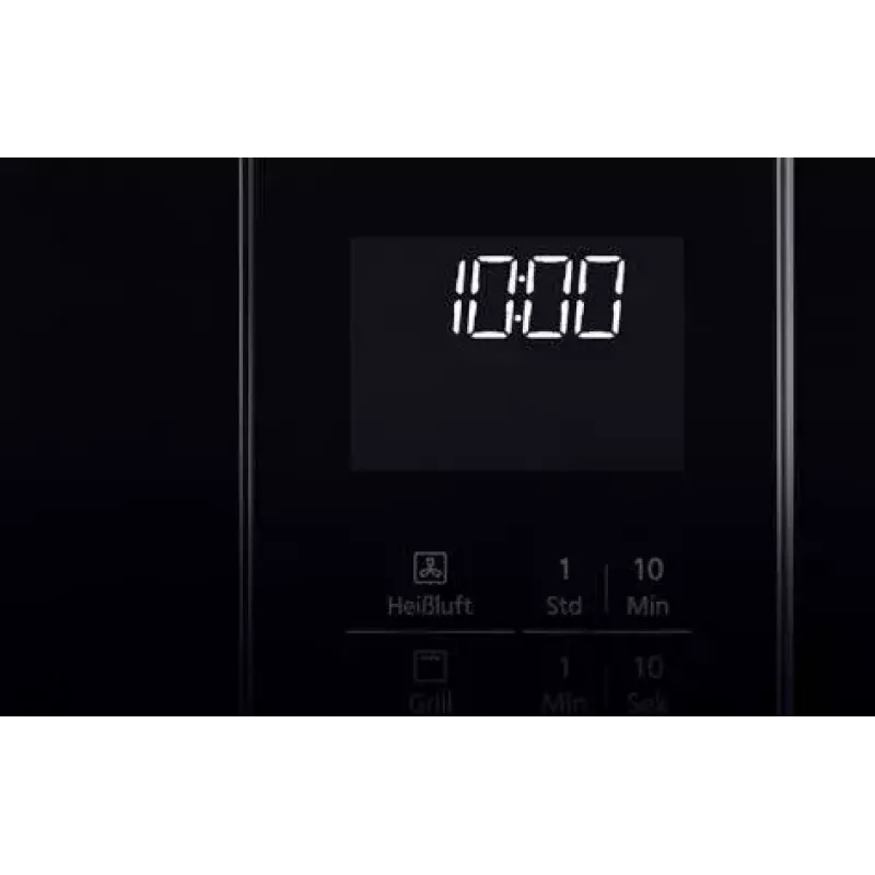 Microonde combinato Panasonic NN-CT56, 1000 W, 27 L