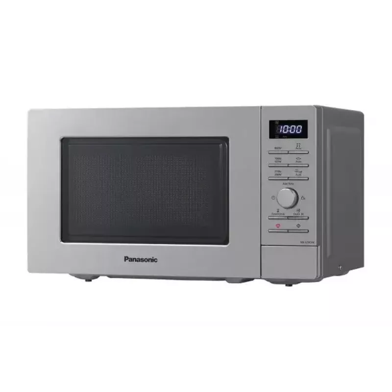 Microonde solo Panasonic NN-S29KSMEPG 800 W 20 L