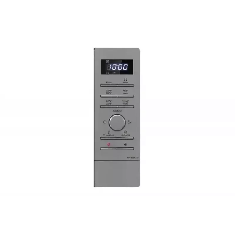 Microonde solo Panasonic NN-S29KSMEPG 800 W 20 L