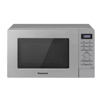 Microonde solo Panasonic NN-S29KSMEPG 800 W 20 L