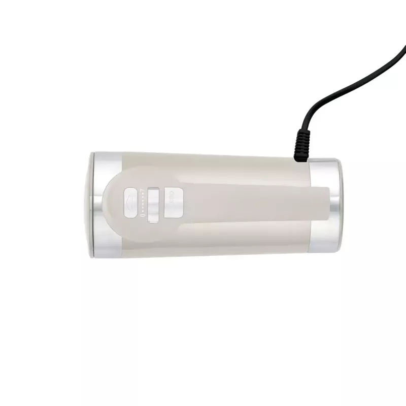 Frullatore a mano Graef HM508 tortora