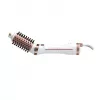 Spazzola ad aria calda Rowenta Brush Activ Ultimate Care CF9720 rame caldo, bianco 2 m
