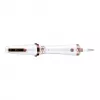Spazzola ad aria calda Rowenta Brush Activ Ultimate Care CF9720 rame caldo, bianco 2 m