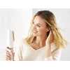 Spazzola ad aria calda Rowenta Brush Activ Ultimate Care CF9720 rame caldo, bianco 2 m
