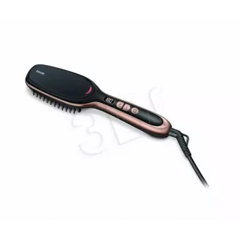 Beurer HS 60 spazzola lisciante per capelli