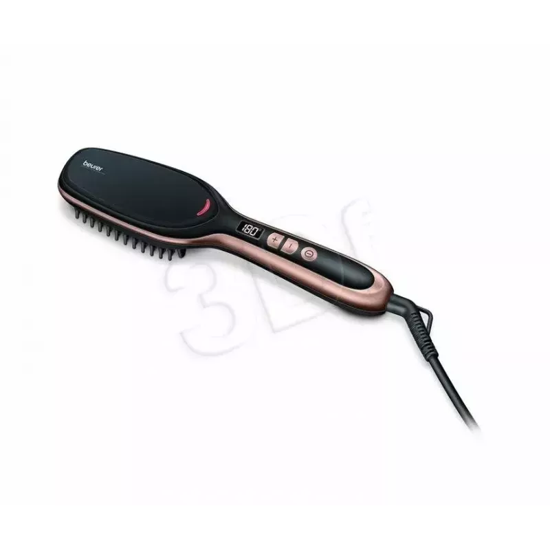 Beurer HS 60 spazzola lisciante per capelli