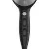 Asciugacapelli Grundig HD 6080 B 2200 W nero, argento