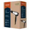 Asciugacapelli Grundig HD 6080 B 2200 W nero, argento
