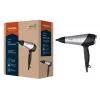 Asciugacapelli Grundig HD 6080 B 2200 W nero, argento
