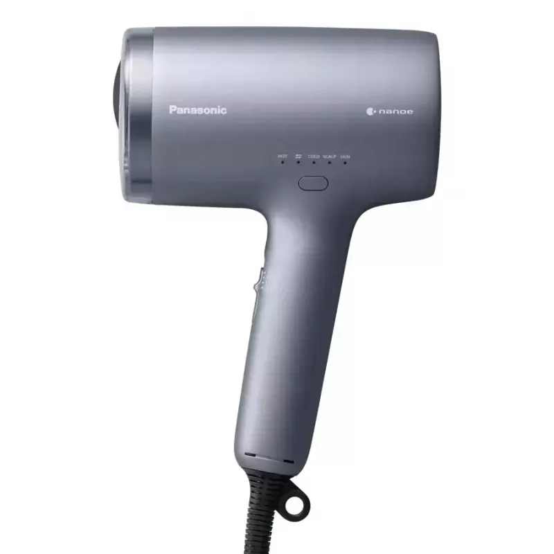 Asciugacapelli Panasonic EH-NA9N 1600 W grigio