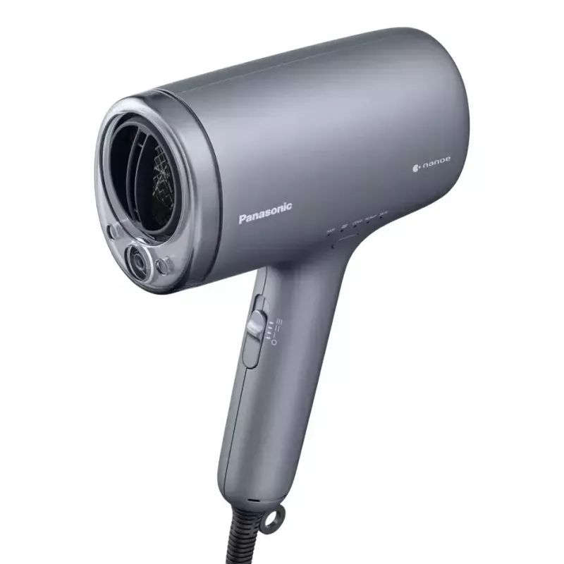 Asciugacapelli Panasonic EH-NA9N 1600 W grigio