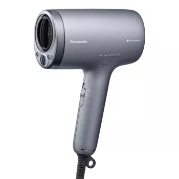Asciugacapelli Panasonic EH-NA9N 1600 W grigio