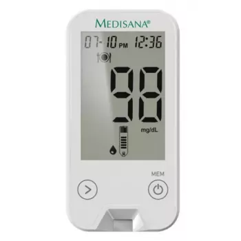 Misuratore di glicemia Medisana MediTouch