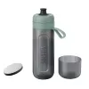 Bottiglia filtrante Brita 1052249 0,6 l verde grigio