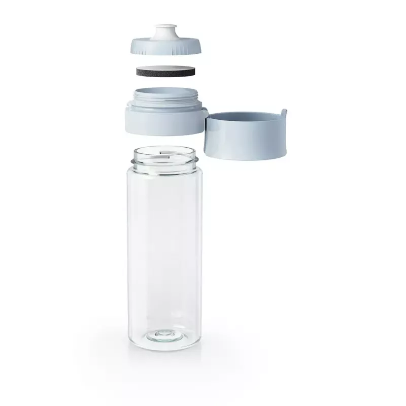 Bottiglia filtrante Brita 1052259 0,6 L azzurro