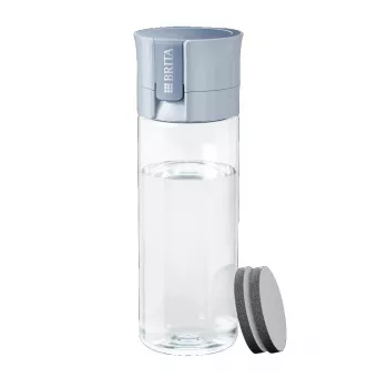 Bottiglia filtrante Brita 1052259 0,6 L azzurro
