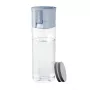 Bottiglia filtrante Brita 1052259 0,6 L azzurro