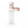 Bottiglia filtrante Brita 1052261 0,6 l albicocca