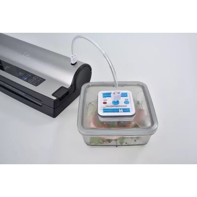 Macchina per sottovuoto Solis Vac Prestige 800 mbar