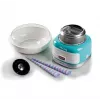 Macchina per zucchero filato Ariete 2973/01 blu argento bianco
