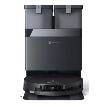 Robot aspirapolvere ECOVACS T50 OMNI nero Gen.2