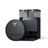 Robot aspirapolvere ECOVACS T50 OMNI nero Gen.2