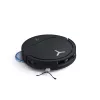 Robot aspirapolvere ECOVACS T50 OMNI nero Gen.2