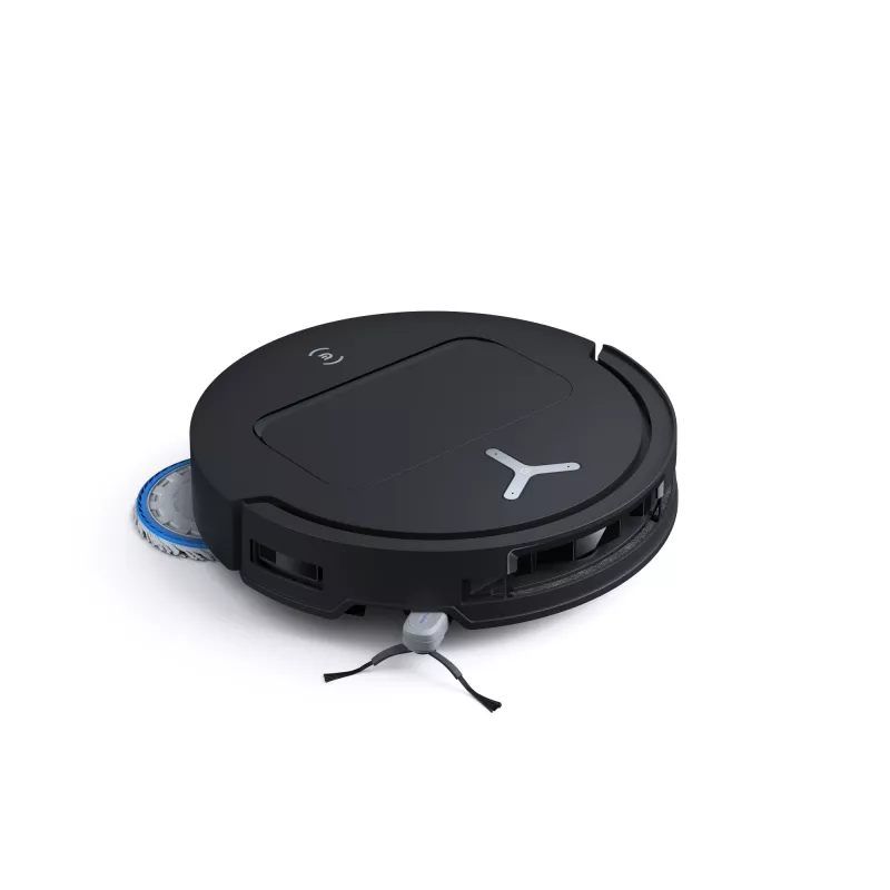 Robot aspirapolvere ECOVACS T50 OMNI nero Gen.2