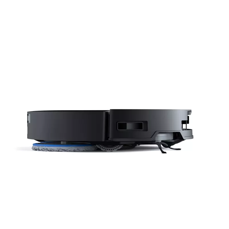 Robot aspirapolvere ECOVACS T50 OMNI nero Gen.2
