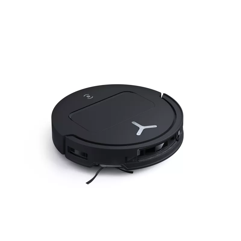 Robot aspirapolvere ECOVACS T50 OMNI nero Gen.2
