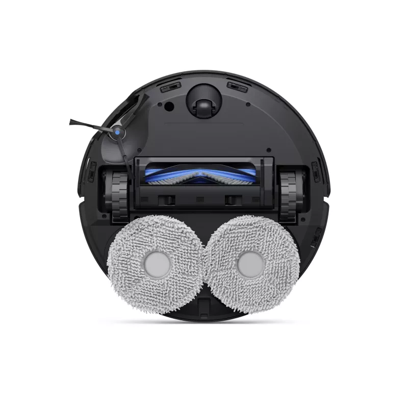 Robot aspirapolvere ECOVACS T50 OMNI nero Gen.2