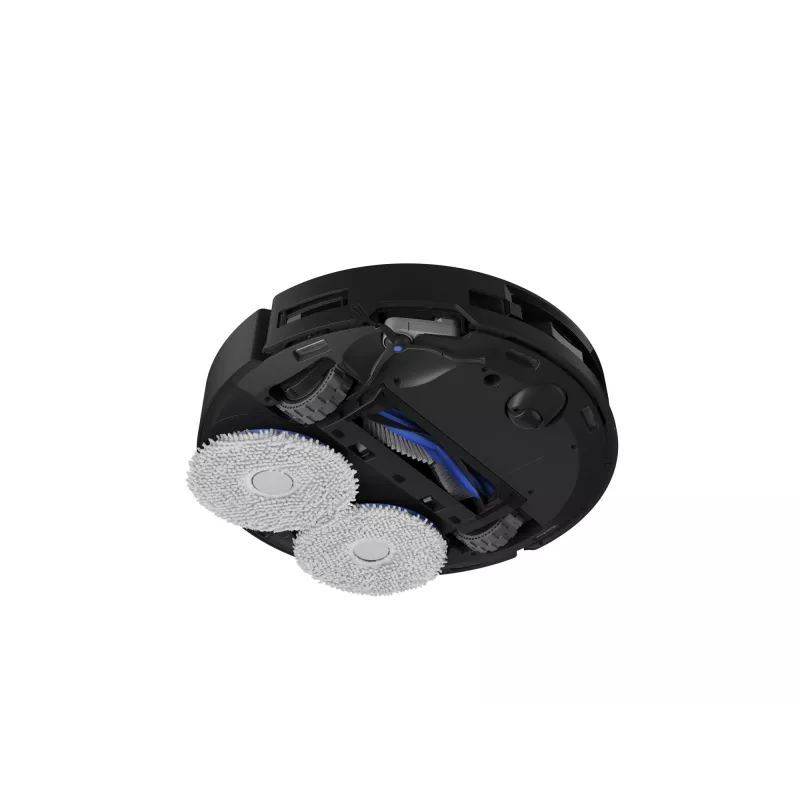 Robot aspirapolvere ECOVACS T50 OMNI nero Gen.2
