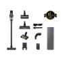 Samsung VS20C85G4PB aspirapolvere a bastone 2-in-1 a batteria asciutto Micro senza sacchetto 550 W blu
