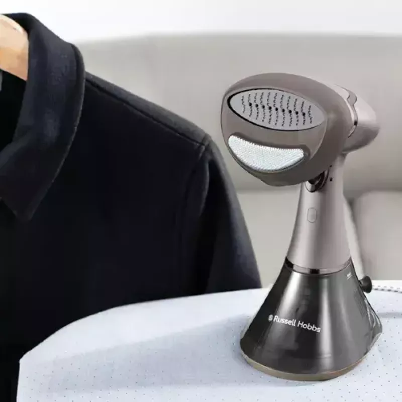 Pulitore a vapore portatile Russell Hobbs 28040-56 0,2 L 1800 W