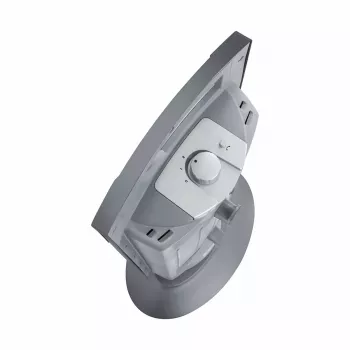 Stufa elettrica Steba CH 1 ECO antracite, nero 1000 W