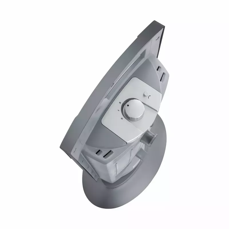 Stufa elettrica Steba CH 1 ECO antracite, nero 1000 W